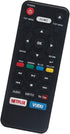 NC453 NC453UL Replacement Remote Control for Sanyo FWBP706F FWBP706FA FWBP706FC Blu-Ray Player