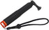 Vikye 9 Inch Selfie Stick, Aluminum Alloy Tripod with Non-Slip, Extendable Lightweight Selfie Stick for Action Sports