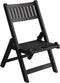 NRGQAXM Mini-Folding Chair Phone Stand, Chair Phone Holder Cute Phones Stand for Desk