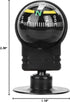 Compact Suction Cup Car Mount for Easy Navigation in Trucks and Boats