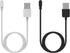 Replacement Magnetic USB Charging Cable FitTurn for Uwatch/Uwatch 2 2S 3 3S 5/Urun S/UFit Wristband