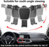 Car Phone Holder for BMW X5 2019-2023, X6 2020-2023, X7 2019-2022 - Auto Accessories Navigation Bracket