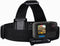 Sametop Head Strap Mount Compatible with GoPro Hero 12, 11, 10, 9, 8, Hero 7 Black/Silver/White, Hero 6, 5, 4, Session
