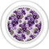 Vintage Flowers African Violet Lover African Violet Inspired Flower Pattern Plant Lover Floral PopSockets MagSafe