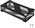 Docking Station Mounting Stand for Dell WD19 Series Dock, Wall Mount and Under Desk Acrylic Holder