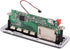 12V MP3 Decoder Module, USB/Bluetooth/SD Card/FM Radio WMA Decoder Board with Remote Control, Hands-Free Call