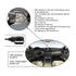 cablecc AMI MMI to 3 RCA Audio Video Cable, Female DVD Video and Audio Input for Audi A1 A7 A8 VW