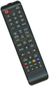 Replaced Remote Control for Samsung Smart 4K LED Ultra UHD HD TV Models UN40NU6070F, UN40NU7100, and more
