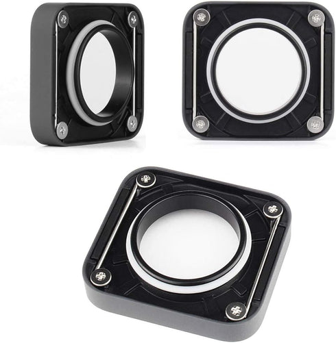 Replacement Protective Lens Cover for GoPro Hero 5 6 7 Camera Glass Protector Lens Cover Repair Part Accessories