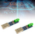 Comimark 1Pcs 5V USB Powered PCM2704 Mini USB Sound Card DAC Decoder Board for PC Computer