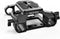 NICEYRIG Light-Weight Baseplate with 15mm Rod Rail Clamp for DSLR Mirrorless Camera Camcorder Follow Focus