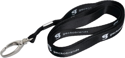 geckobrands Float Phone Dry Bag, Waterproof & Floating Phone Pouch for Most iPhone and Samsung Galaxy Models
