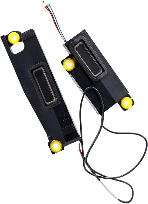 Deal4GO Left & Right Internal Speaker Replacement for Lenovo Thinkpad T490s T495s