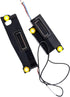 Deal4GO Left & Right Internal Speaker Replacement for Lenovo Thinkpad T490s T495s