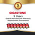 Gigastone 32GB 2-Pack U1 10 2 SD Card UHS-I Class SDHC Memory Card High-Speed Full HD Video Compatible with Canon