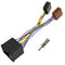 Radio Harness for BMW Stereo Wiring Harness Compatible with BMW 3 5