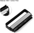 Record Brush Cleaner, Anti-Static Carbon Fiber Dust Remover, Record Cleaning Kit, LP Record Clean Brush