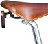 Cycling Mount for Garmin Varia - Solid All Metal Mount for RTL510, RTL515, TL300 Rearview Radar or Tail Light Under