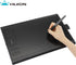 HUION PW100 H640P H950P H1060P H610Pro V2 HS610 HS64 H420X H580X H610X Battery-Free Stylus for Inspiroy Graphics Tablet