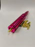 VIGOLU F150 F250 F350 1500 7.8 Inches) Bullet Antenna Replacement for Ford Jeep Wrangler Toyota Tundra Dodge Ram (Rose