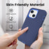 Ballaber 15 15/14/13 6.1 inch Compatible with iPhone for Men, Dual Layer Shockproof Full Body Cover Military Grade Drop