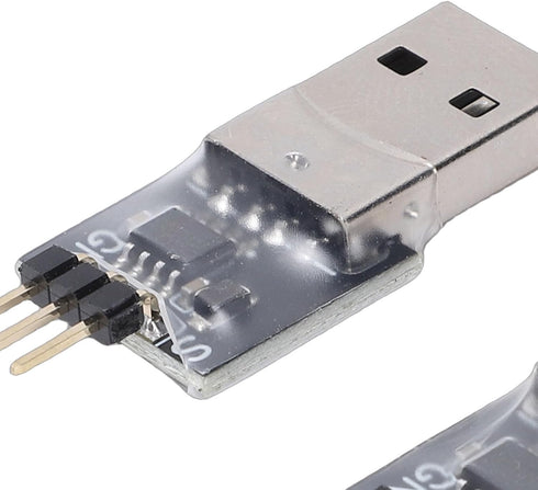 evhooe Programmer, Programming 1/10 1/18 /24 ESC USB Interface Open Source Speed Control Tool with Optimized Firmware