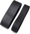 Lens Rubber Ring Zoom + Focus Rubber Grip for Nikkor AF-S 24-70mm F/2.8 G ED Lens (Not for 24-70 F2.8E ED VR)