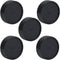 5PCS Camera Lens Rear, Portable Professional Lens Protective Cover for for MD