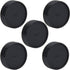 5PCS Camera Lens Rear, Portable Professional Lens Protective Cover for for MD