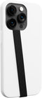 Phone Loops: Non-Elastic Phone Grip, Small and Light Phone Holder for Hand - Discreet Cell Phone Loop