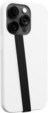 Phone Loops: Non-Elastic Phone Grip, Small and Light Phone Holder for Hand - Discreet Cell Phone Loop