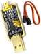 Montesy CH340G USB to TTLs Module for RS232 to Serials Port Converters with