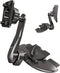 Epronic Extended Arm CD Slot Mount for CarPlay Screen Adjustable 360 Rotating Universal
