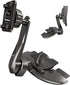 Epronic Extended Arm CD Slot Mount for CarPlay Screen Adjustable 360 Rotating Universal