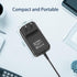 MDCGPower DV-1280-5 13V 1000mA 2 AC DC Adapter Compatible with Lobster Class Transformer Power Cord