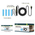 Lenink Power Supply Cable for AAA Battery, Replace AAA Battery