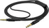 Geekria Audio Cable with Mic for Sony WH-1000XM6/1000XM5, XB910N/XB900N, H910N, MDR-1R Headphones, 3.5mm Replacement