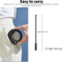 FPN 23.6" 60cm 1/4 Flexible Gooseneck Phone Holder for iPhone Magsafe, / Long Arm and Handle Magnetic Phone Mount