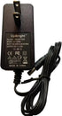 UpBright 12V AC/DC Adapter for Studebaker SB2145 Series 80's Retro Portable Boombox FM Radio Bluetooth CD Player
