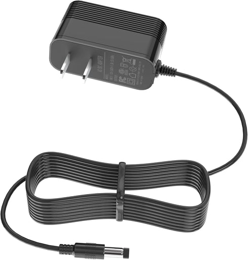 18V Charger for Hyperice Massage Gun, Compatible with Hypervolt 2 Pro, Hypervolt 2, Hypervolt Go, Vyper 3 Massager Gun