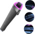 Gatuida 3D Wired Soundbar Speakers for Desktop Black Surround Sound Audio System Dual Drivers USB Powered Compatible