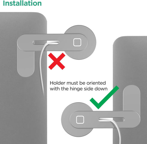 GALVANOX MagSafe Desktop Charger Stand, Magnetic Wireless Charging for iPhone 12/13/14 (15W)