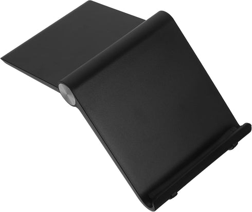 SOLUSTRE Mobile Phone Support and Tablet Bracket Folding Desktop Phone Holder Portable Adjustable