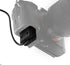 Full Decoded NP-FW50 Dummy Battery 5V 2A USB Power Adapter for Sony Mirrorless Camera Alpha A7 Series