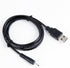 NiceTQ USB DC Power Charging Cable for RCA 10 Viking Pro RCT6303W87 / RCT6303W87DK Tablet