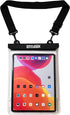 Waterproof Floating Tablet Case for iPad Pro, Galaxy Tab S9+, Surface Pro9, and 13-inch Laptops, Perfect for Pool