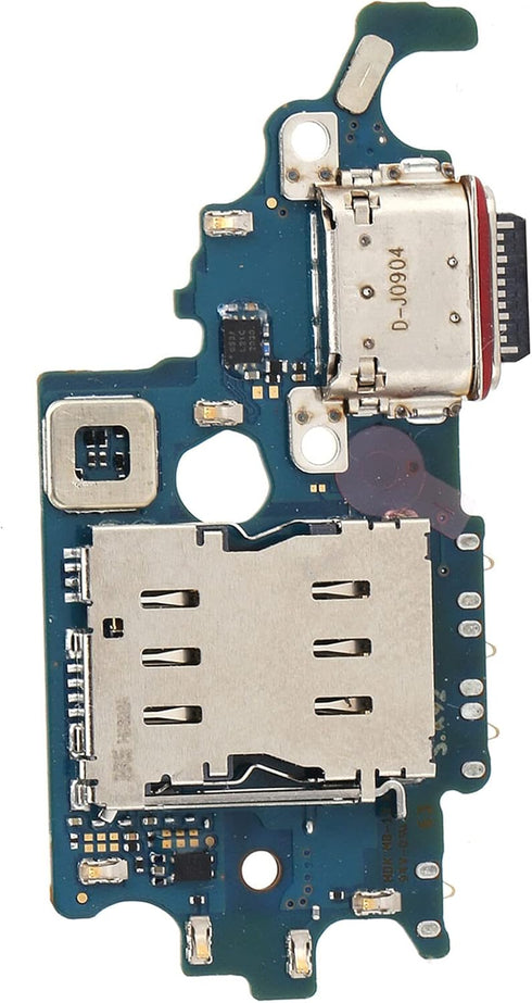 Charging Flex Replacement Dock Connector for Samsung Galaxy S21+ S21 Plus 5G SM-G996U G996U