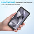 Lanhiem Magnetic Case for Samsung Galaxy S24 Ultra, IP68 Waterproof Dustproof, Built-in Screen Protector, Rugged Cover,