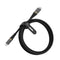 Premium Lightning to USB-C Fast Charge Cable