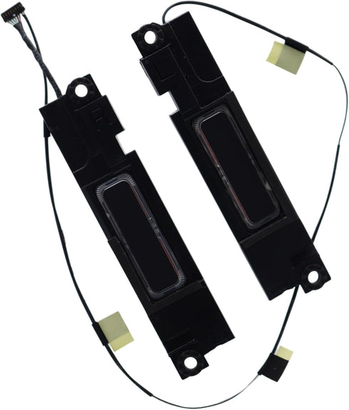 Deal4GO Internal Speaker Assembly C2T28, 0C2T28 PK23000VL00 Replacement for Dell XPS 13 9370 9380 7390 9305